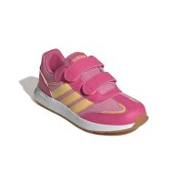 adidas Tensaur Switch Schuhe Kinder - bliss pink/semi ice tangerine/pink fusion