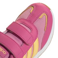 adidas Tensaur Switch Schuhe Kinder - bliss pink/semi ice tangerine/pink fusion