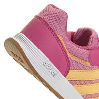 adidas Tensaur Switch Schuhe Kinder - bliss pink/semi ice tangerine/pink fusion