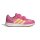 adidas Tensaur Switch Schuhe Kinder - bliss pink/semi ice tangerine/pink fusion