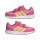 adidas Tensaur Switch Schuhe Kinder - bliss pink/semi ice tangerine/pink fusion