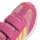 adidas Tensaur Switch Schuhe Kinder - bliss pink/semi ice tangerine/pink fusion
