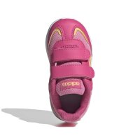 adidas Tensaur Switch Schuhe Kinder - bliss pink/semi ice tangerine/pink fusion