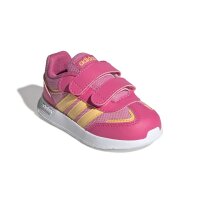 adidas Tensaur Switch Schuhe Kinder - bliss pink/semi ice tangerine/pink fusion