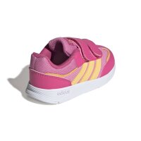 adidas Tensaur Switch Schuhe Kinder - bliss pink/semi ice tangerine/pink fusion
