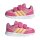 adidas Tensaur Switch Schuhe Kinder - bliss pink/semi ice tangerine/pink fusion