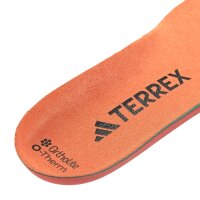 adidas Terrex Skychaser Ax5 Mid Gore-Tex Climawarm+ Wanderschuhe Herren - core black/core black/carbon