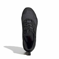adidas Terrex Skychaser Ax5 Mid Gore-Tex Climawarm+ Wanderschuhe Herren - core black/core black/carbon