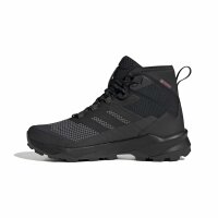 adidas Terrex Skychaser Ax5 Mid Gore-Tex Climawarm+ Wanderschuhe Herren - core black/core black/carbon