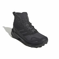 adidas Terrex Skychaser Ax5 Mid Gore-Tex Climawarm+ Wanderschuhe Herren - core black/core black/carbon
