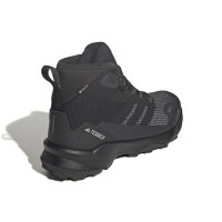adidas Terrex Skychaser Ax5 Mid Gore-Tex Climawarm+ Wanderschuhe Herren - core black/core black/carbon