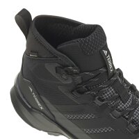 adidas Terrex Skychaser Ax5 Mid Gore-Tex Climawarm+ Wanderschuhe Herren - core black/core black/carbon
