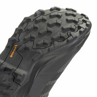 adidas Terrex Skychaser Ax5 Mid Gore-Tex Climawarm+ Wanderschuhe Herren - core black/core black/carbon