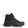 adidas Terrex Skychaser Ax5 Mid Gore-Tex Climawarm+ Wanderschuhe Herren - core black/core black/carbon