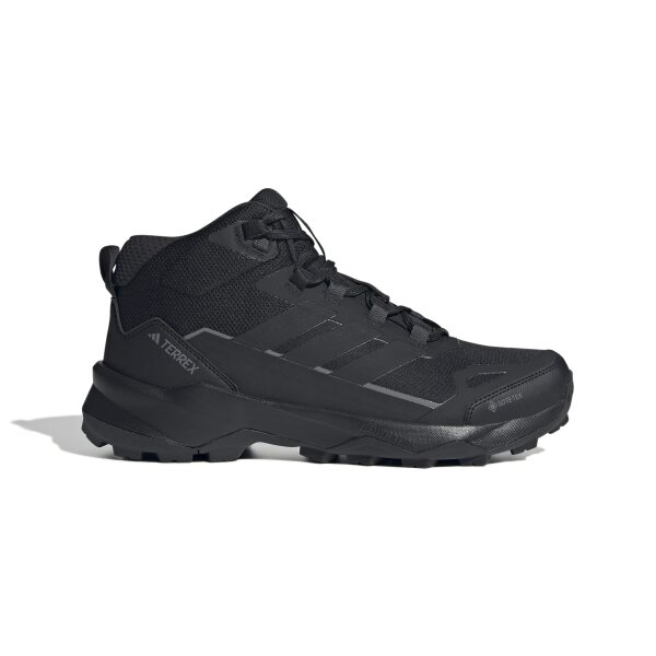 adidas Terrex Skychaser Ax5 Mid Gore-Tex Wanderschuhe. Herren - core black/core black/carbon
