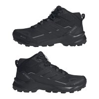 adidas Terrex Skychaser Ax5 Mid Gore-Tex Wanderschuhe. Herren - core black/core black/carbon