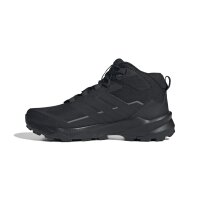 adidas Terrex Skychaser Ax5 Mid Gore-Tex Wanderschuhe. Herren - core black/core black/carbon