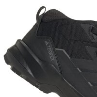adidas Terrex Skychaser Ax5 Mid Gore-Tex Wanderschuhe. Herren - core black/core black/carbon