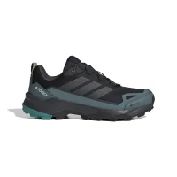 core black/carbon/pure teal