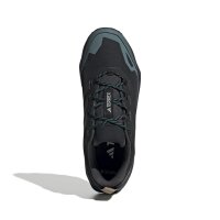 adidas Terrex Skychaser Ax5 Gore-Tex Wanderschuhe Herren - core black/carbon/pure teal