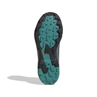 adidas Terrex Skychaser Ax5 Gore-Tex Wanderschuhe Herren - core black/carbon/pure teal