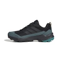adidas Terrex Skychaser Ax5 Gore-Tex Wanderschuhe Herren - core black/carbon/pure teal