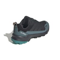 adidas Terrex Skychaser Ax5 Gore-Tex Wanderschuhe Herren - core black/carbon/pure teal