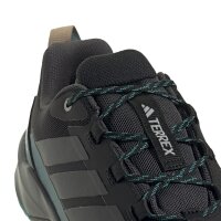 adidas Terrex Skychaser Ax5 Gore-Tex Wanderschuhe Herren - core black/carbon/pure teal