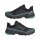 adidas Terrex Skychaser Ax5 Gore-Tex Wanderschuhe Herren - core black/carbon/pure teal