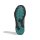 adidas Terrex Skychaser Ax5 Gore-Tex Wanderschuhe Herren - core black/carbon/pure teal