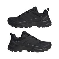 adidas Terrex Skychaser Ax5 Gore-Tex Wanderschuhe Herren - core black/core black/carbon