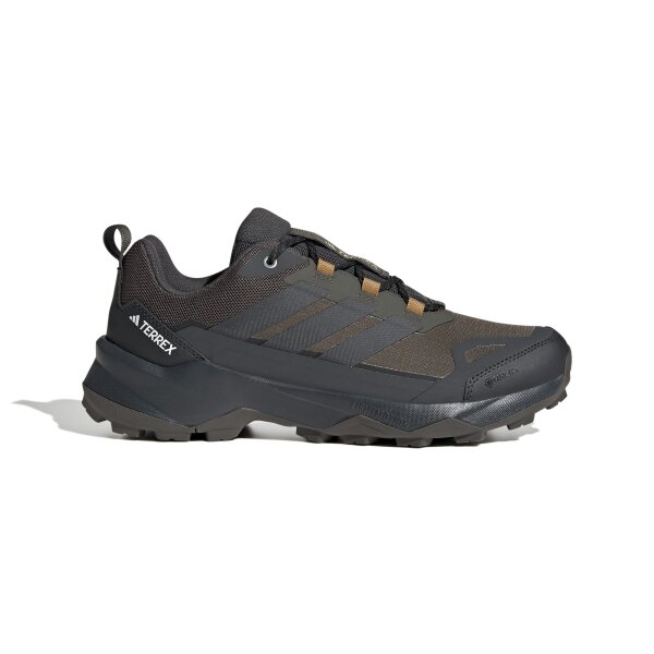 adidas Terrex Skychaser Ax5 Gore-Tex Wanderschuhe Herren - shadow olive/carbon/bronze strata