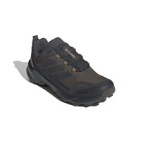 adidas Terrex Skychaser Ax5 Gore-Tex Wanderschuhe Herren - shadow olive/carbon/bronze strata