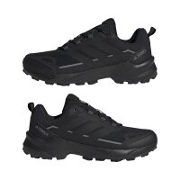 adidas Terrex Skychaser Ax5 Wanderschuhe Herren - core black/core black/carbon