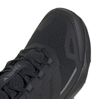 adidas Terrex Skychaser Ax5 Wanderschuhe Herren - core black/core black/carbon
