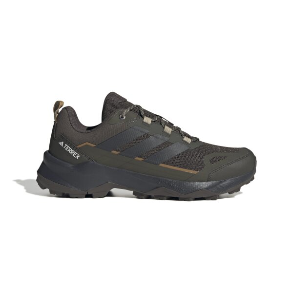 adidas Terrex Skychaser Ax5 Wanderschuhe Herren - shadow olive/carbon/savannah