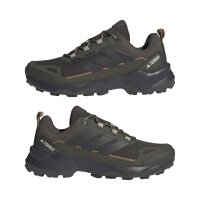 adidas Terrex Skychaser Ax5 Wanderschuhe Herren - shadow olive/carbon/savannah