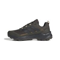 adidas Terrex Skychaser Ax5 Wanderschuhe Herren - shadow olive/carbon/savannah