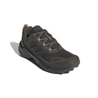 adidas Terrex Skychaser Ax5 Wanderschuhe Herren - shadow olive/carbon/savannah
