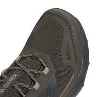 adidas Terrex Skychaser Ax5 Wanderschuhe Herren - shadow olive/carbon/savannah