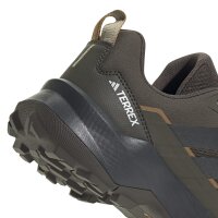 adidas Terrex Skychaser Ax5 Wanderschuhe Herren - shadow olive/carbon/savannah