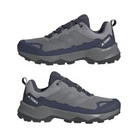 adidas Terrex Skychaser Ax5 Wanderschuhe Herren - grey three/grey four/shadow navy
