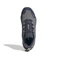 adidas Terrex Skychaser Ax5 Wanderschuhe Herren - grey three/grey four/shadow navy