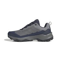 adidas Terrex Skychaser Ax5 Wanderschuhe Herren - grey three/grey four/shadow navy