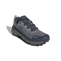 adidas Terrex Skychaser Ax5 Wanderschuhe Herren - grey three/grey four/shadow navy