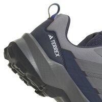 adidas Terrex Skychaser Ax5 Wanderschuhe Herren - grey three/grey four/shadow navy