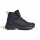 adidas Terrex Skychaser Ax5 Mid Gore-Tex Climawarm+ Wanderschuhe Damen - aurora plum/grey six/tent green