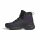 adidas Terrex Skychaser Ax5 Mid Gore-Tex Climawarm+ Wanderschuhe Damen - aurora plum/grey six/tent green