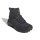 adidas Terrex Skychaser Ax5 Mid Gore-Tex Climawarm+ Wanderschuhe Damen - aurora plum/grey six/tent green