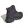 adidas Terrex Skychaser Ax5 Mid Gore-Tex Climawarm+ Wanderschuhe Damen - aurora plum/grey six/tent green
